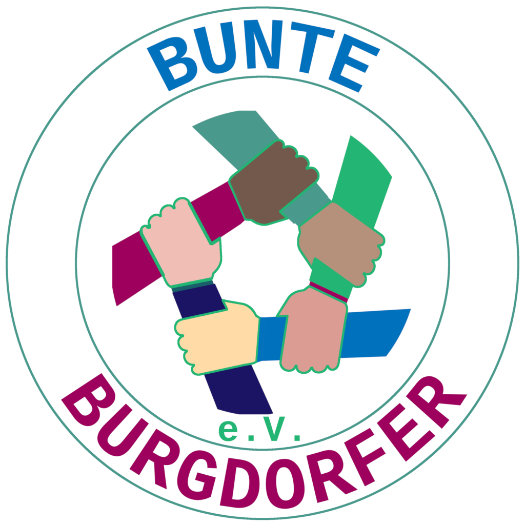 Logo Bunte Burgdorfer