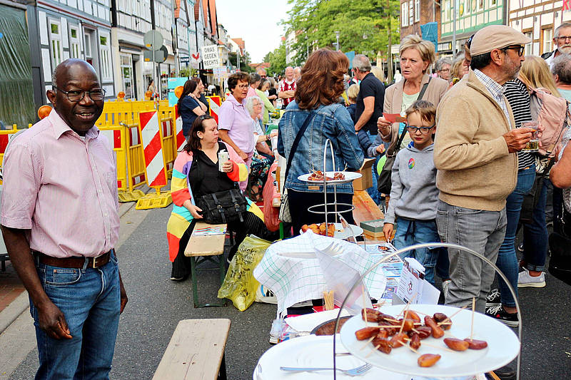 Lange Nacht der Kultur
