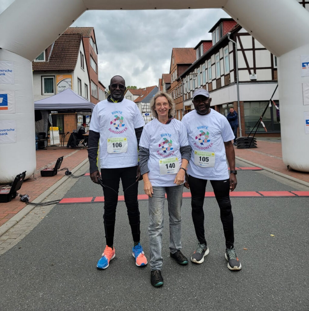 spargellauf