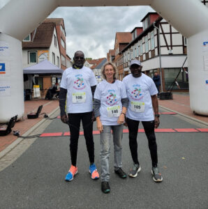 spargellauf